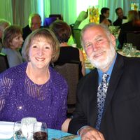 La maison de Laurie & Richard