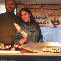 maison Cévennes , calme et rivière