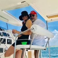 La maison de Jose Enrique y Lorena