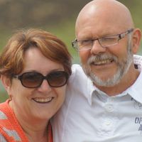 La maison de NICOLE et TUGAL