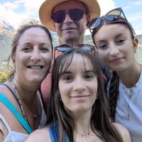 30min de Rennes 1h St Malo, Mt St Michel.