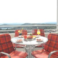 La maison de dragica