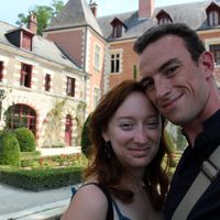 Maison dans les boucles de la Seine Normande