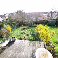 Matthieu's house