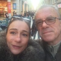 La maison de Sabrina