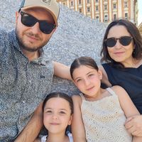 Neus & Andreuina kuća