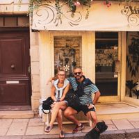 La maison de Ada & Péter