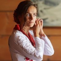 La maison de Veronika