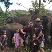 La maison de Christy