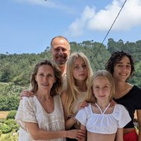 La maison de Eva Y Familia