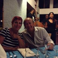 La maison de SALERNO