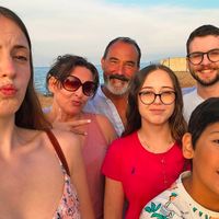 Mobil-home tout confort – Camping**** Le Petit Mousse à Vias – Accès direct plage !