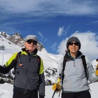 La maison de Paquerette et Jerome