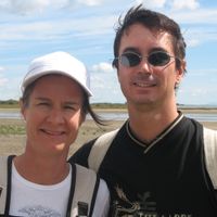 Casa di Alain Et Delphine