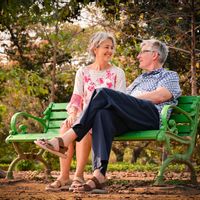 ''Le Sémaphore'' - Vue mer, colline et forêt - 500 mètres de la plage - accès direct au Parc Lardier