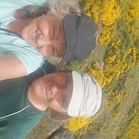 Bernadette et Jean-Claudes hus