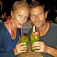 Appartement 3 chambres climatisées en résidence. Logement calme à proximité de la mer.