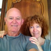 Notre maison familiale en Provence