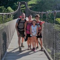 Surprises en Quercy-Périgord!