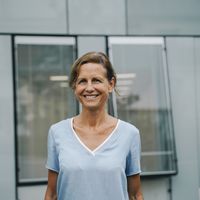 Beau chalet à la montagne - Été et hiver