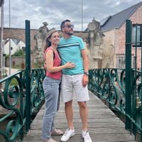 La maison de Carole et Arnaud