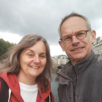 Casa di Fanny et Christophe