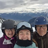 Casa de Christine et Pierre