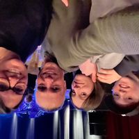 Maison dans les Alpes du Sud.