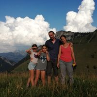 La maison de GUILHEM