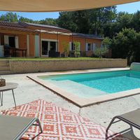 La maison de Vincent