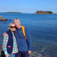 La maison de Richard