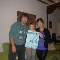 La maison de Peru, Ainhoa, Pello