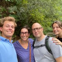 Jérôme Et Valéries hus