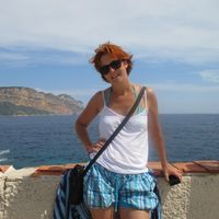 La maison de Valérie