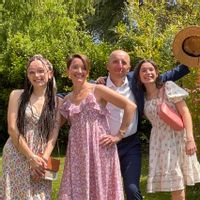 Accueil en hospitalité - 2 chambres pour 4 personnes