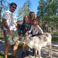 La maison de Alberto Ibai