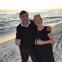 La maison de Meredith