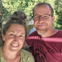 La maison de Vinc. & Guéna