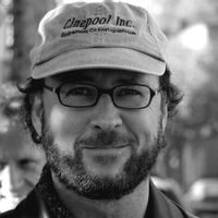 La maison de Dominique Chartrand