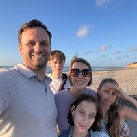 Casa di Joel & Hanneke