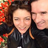 Studio Casa Frida de Cristina et Michel : cozy et fonctionnel