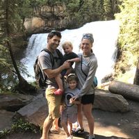 La maison de Lindsay