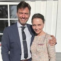 Casa di Patrik & Katja