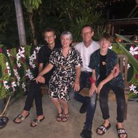 La Maison du bonheur