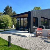 Experience the Best of Nature and City from Our Family Home in Wicklow