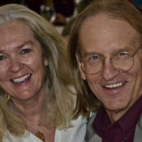 La maison de Keith and Melanie