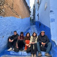 La otra casa