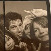 La maison de Cécile et Nico