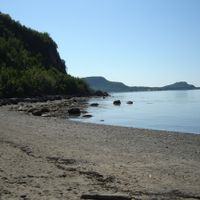 La maison de Stephanie