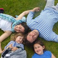Studio en bois à deux pas de la gare d'Auray
